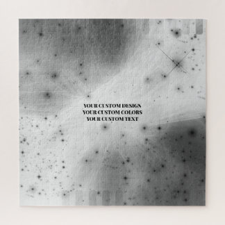 Puzzle Créez votre propre personnalisation