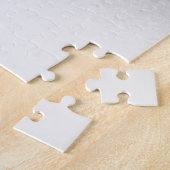 Puzzle Créez votre propre personnalisation (Côté)