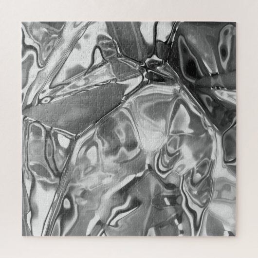 Puzzle Créez votre propre personnalisation (Vertical)