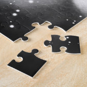 Puzzle Créez votre propre personnalisation (Côté)