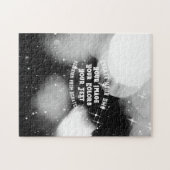 Puzzle Créez votre propre personnalisation (Horizontal)