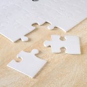 Puzzle Créez votre propre personnalisation (Côté)