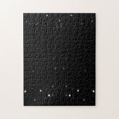 Puzzle Créez votre propre personnalisation (Vertical)