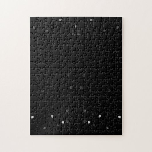 Puzzle Créez votre propre personnalisation (Vertical)