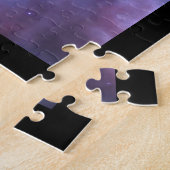 Puzzle Créez votre propre personnalisation (Côté)