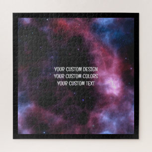 Puzzle Créez votre propre personnalisation