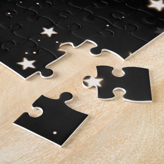 Puzzle Créez votre propre personnalisation personnalisée (Côté)