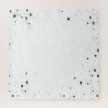 Puzzle Créez votre propre personnalisation personnalisée<br><div class="desc">Personnalisez ce produit en ajoutant votre propre texte ou en repensant entièrement à partir de zéro en remplaçant notre image par la vôtre ! Visitez Christmas Town sur Zazzle pour magasiner toute notre collection de cadeaux sur mesure, des fournitures de fête, des décorations de vacances, des peluches de stockage et...</div>
