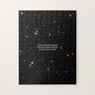 Puzzle Créez votre propre personnalisation personnalisée