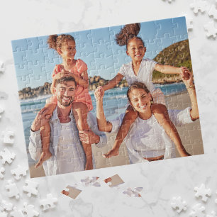 Puzzle Créez votre propre photo
