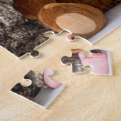 Puzzle Créez votre propre photo (Côté)