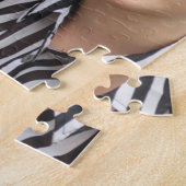 Puzzle Créez votre propre photo (Côté)