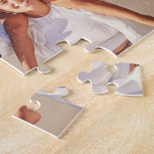 Puzzle Créez votre propre photo (Côté)