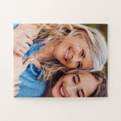 Puzzle Créez Votre Propre Photo Custom Pic DIY (Horizontal)