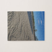 Puzzle Créez votre propre photo de voyage routier (Horizontal)