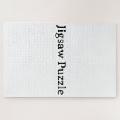 Puzzle Créez Votre Propre Promotion de Marque Simple (Horizontal)