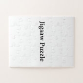 Puzzle Créez Votre Propre Promotion de Marque Simple (Horizontal)