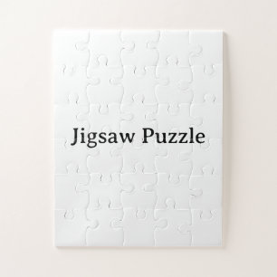 Puzzle Créez Votre Propre Promotion de Marque Simple
