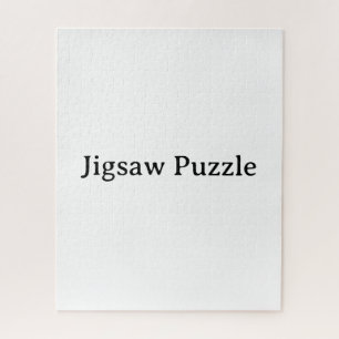 Puzzle Créez Votre Propre Promotion de Marque Simple