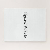 Puzzle Créez Votre Propre Promotion de Marque Simple (Horizontal)