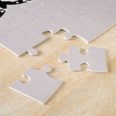 Puzzle Crème de moustache de lait (Côté)