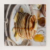 Puzzle Crêpes (Horizontal)
