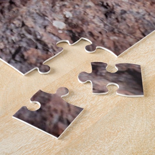 Puzzle Crest marin (Côté)