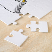 Puzzle Crête de famille de Tavares (Côté)