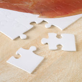 Puzzle Crevette cuite (Côté)