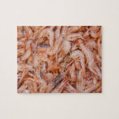 Puzzle Crevettes (Horizontal)
