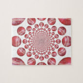 Puzzle Cricket (Horizontal)