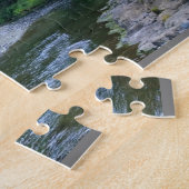 Puzzle Crique de Cummins au parc national Neptune, OU (Côté)