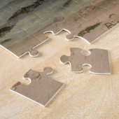 Puzzle Crique de mer (Côté)