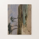 Puzzle Crique de mer (Vertical)