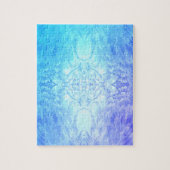 Puzzle cristal de glace (Vertical)