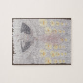 Puzzle Cristal de Khaos (Horizontal)