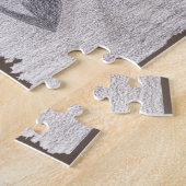 Puzzle Cristal de Khaos (Côté)