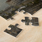 Puzzle Croatie, Dalmatie, Split. Vue de Riva (Côté)