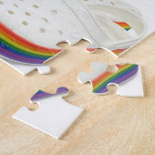 Puzzle Croc (Côté)