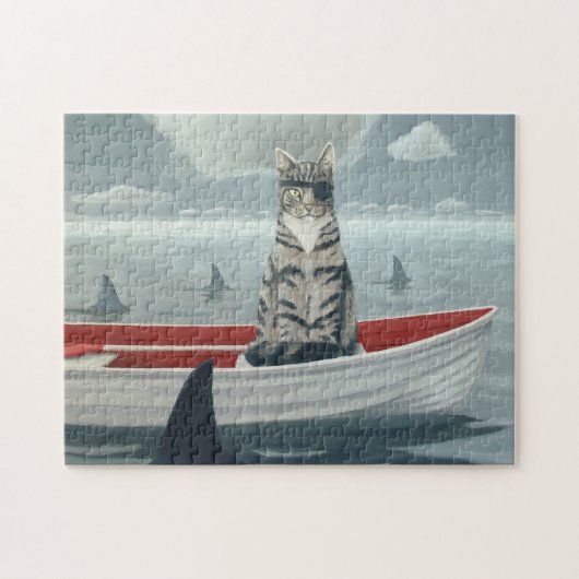 Puzzle Crochet du jour (Horizontal)