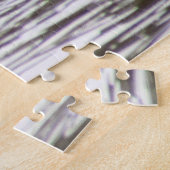 Puzzle crocodile (Côté)