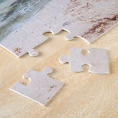 Puzzle Crocodile (Côté)