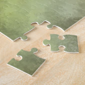 Puzzle Crocodile grossier (Côté)