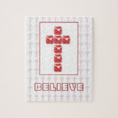 Puzzle croisé (Vertical)