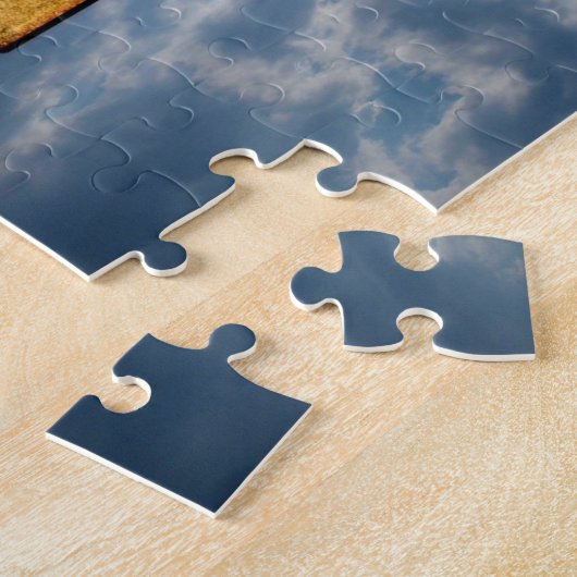 Puzzle croisé (Côté)