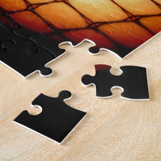 Puzzle Croisé (Côté)