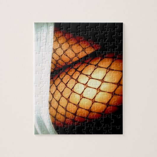 Puzzle Croisé (Vertical)