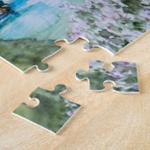 Puzzle Croisement de canal (Côté)