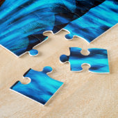 Puzzle Croisière fluviale (Côté)