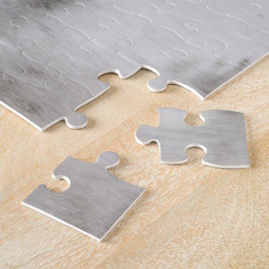 Puzzle Croissant du lac| Parc national olympique, WA (Côté)